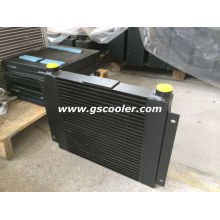 High Performance Oil Cooler for Sale